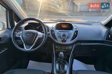 Мікровен Ford B-Max 2013 в Запоріжжі