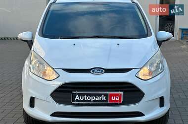 Микровэн Ford B-Max 2013 в Одессе