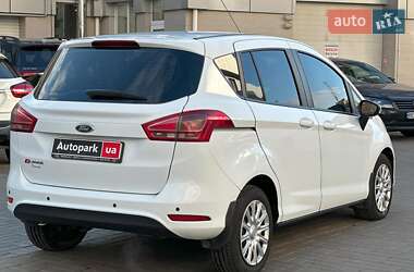 Микровэн Ford B-Max 2013 в Одессе