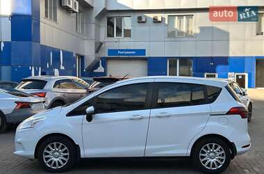 Микровэн Ford B-Max 2013 в Одессе