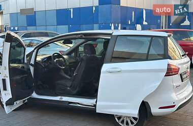 Микровэн Ford B-Max 2013 в Одессе