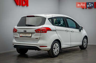 Мінівен Ford B-Max 2013 в 
