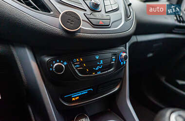 Мінівен Ford B-Max 2013 в 