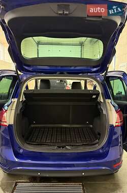 Микровэн Ford B-Max 2014 в 