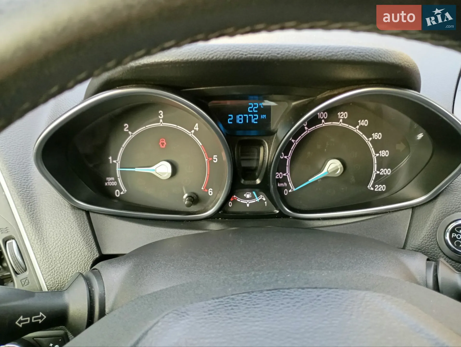 2012 Ford B-MAX - мініатюра 16