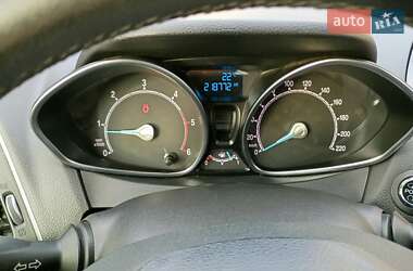 Микровэн Ford B-Max 2012 в 