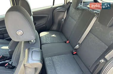 Микровэн Ford B-Max 2014 в 