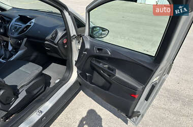 Микровэн Ford B-Max 2014 в 