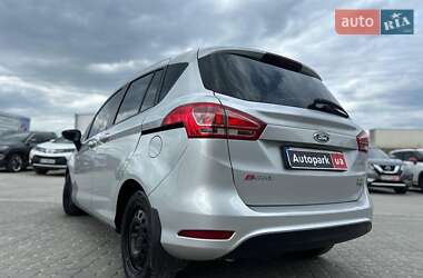 Микровэн Ford B-Max 2013 в 