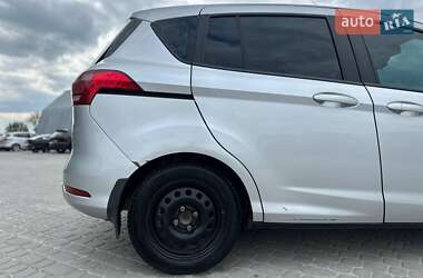 Микровэн Ford B-Max 2013 в 