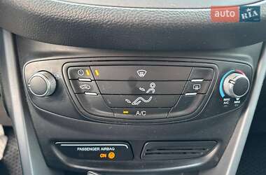 Микровэн Ford B-Max 2013 в 