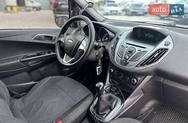 Микровэн Ford B-Max 2013 в 
