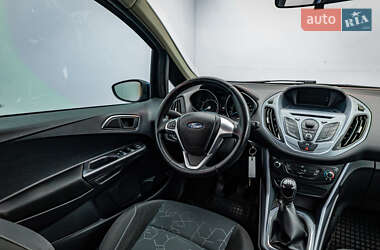 Микровэн Ford B-Max 2013 в 