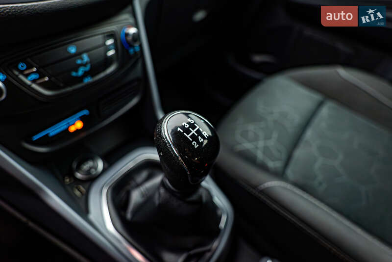 Микровэн Ford B-Max 2013 в Киеве фото 16 Микровэн Ford B-Max 2013 в Киеве