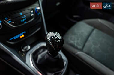 Микровэн Ford B-Max 2013 в 