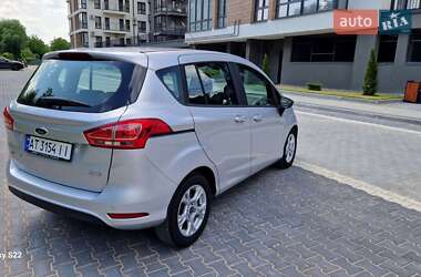 Микровэн Ford B-Max 2014 в 