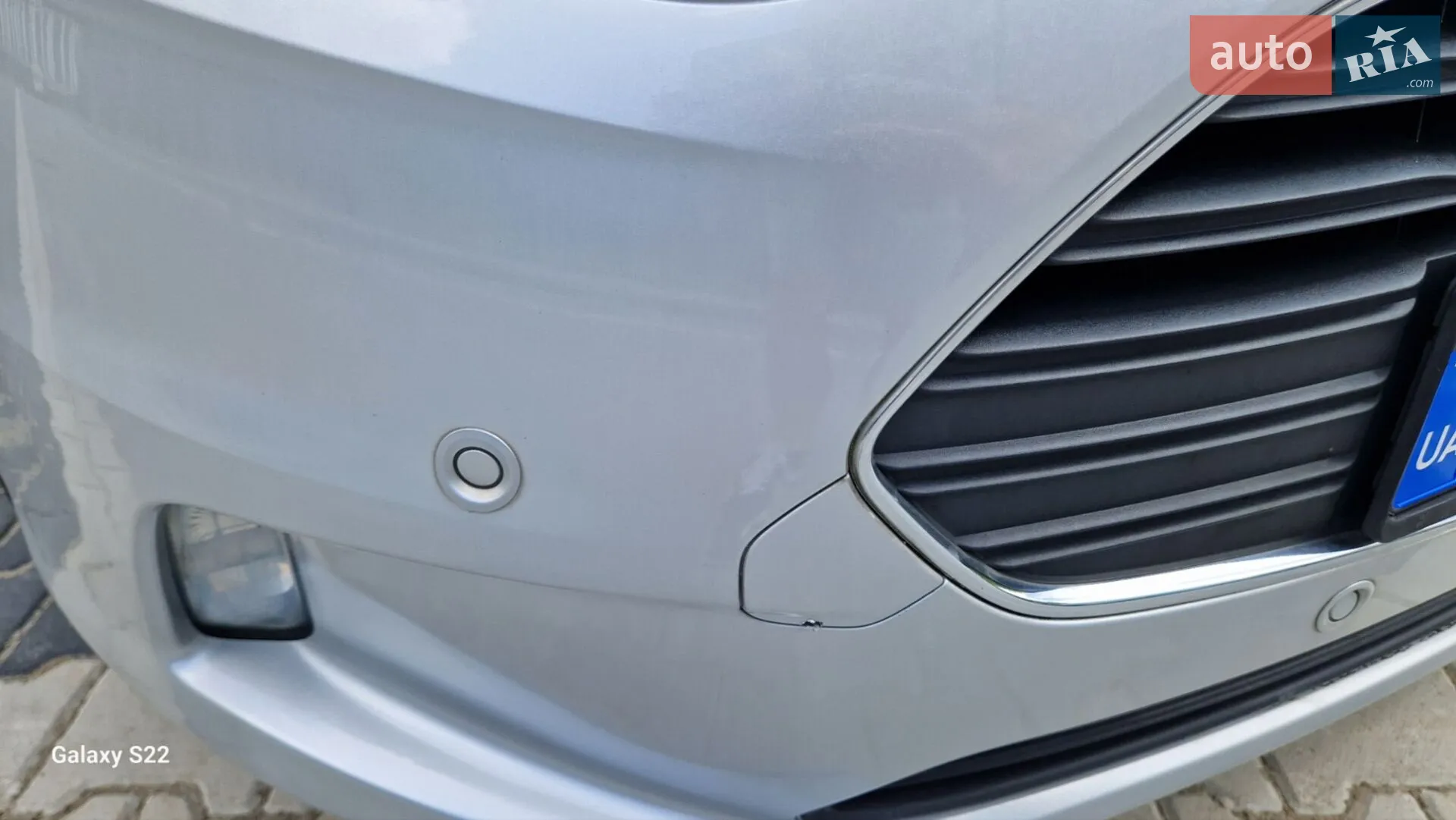 2014 Ford B-MAX - мініатюра 12