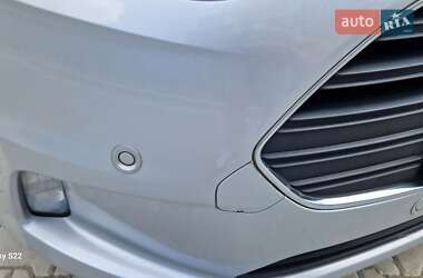 Микровэн Ford B-Max 2014 в 