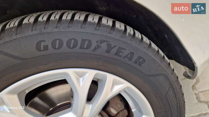 Мікровен Ford B-Max 2014 в Івано-Франківську