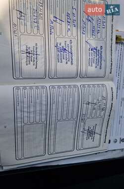 Микровэн Ford B-Max 2014 в Ивано-Франковске