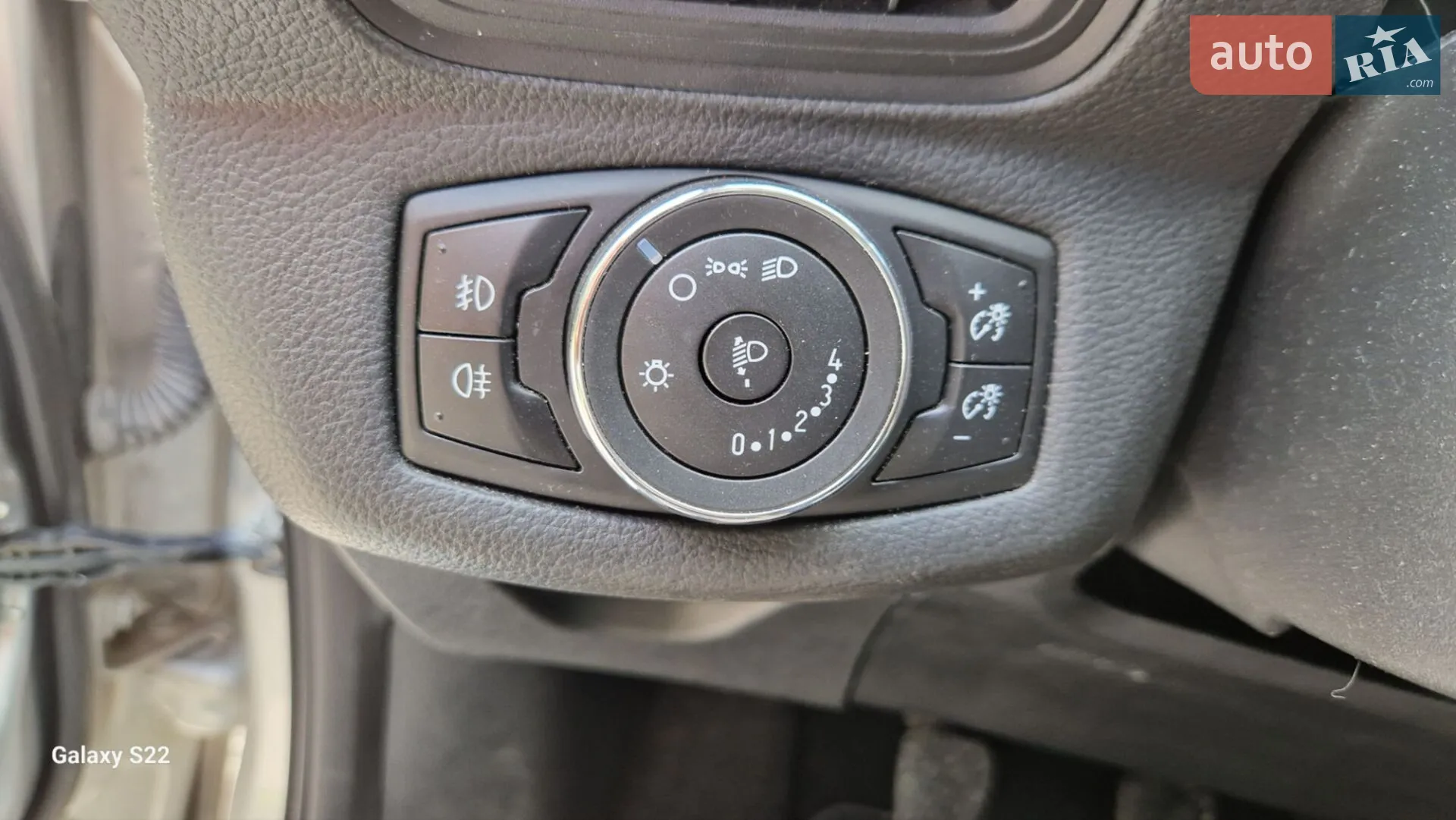 2014 Ford B-MAX - мініатюра 27