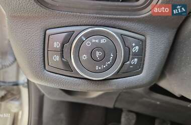 Микровэн Ford B-Max 2014 в 