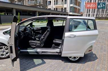 Микровэн Ford B-Max 2014 в 