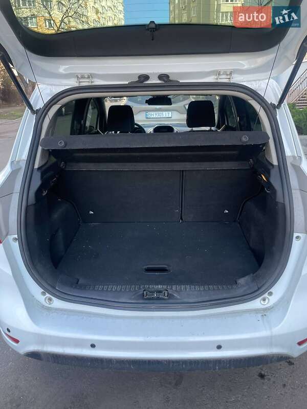 Микровэн Ford B-Max 2013 в Одессе