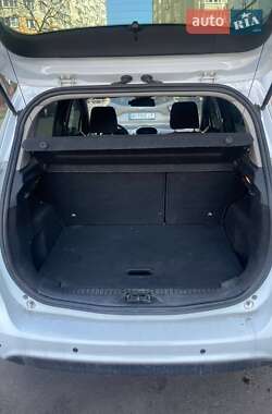 Мікровен Ford B-Max 2013 в 