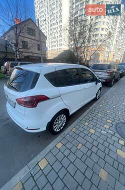 Мікровен Ford B-Max 2013 в 