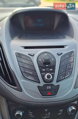 Микровэн Ford B-Max 2013 в Балаклее