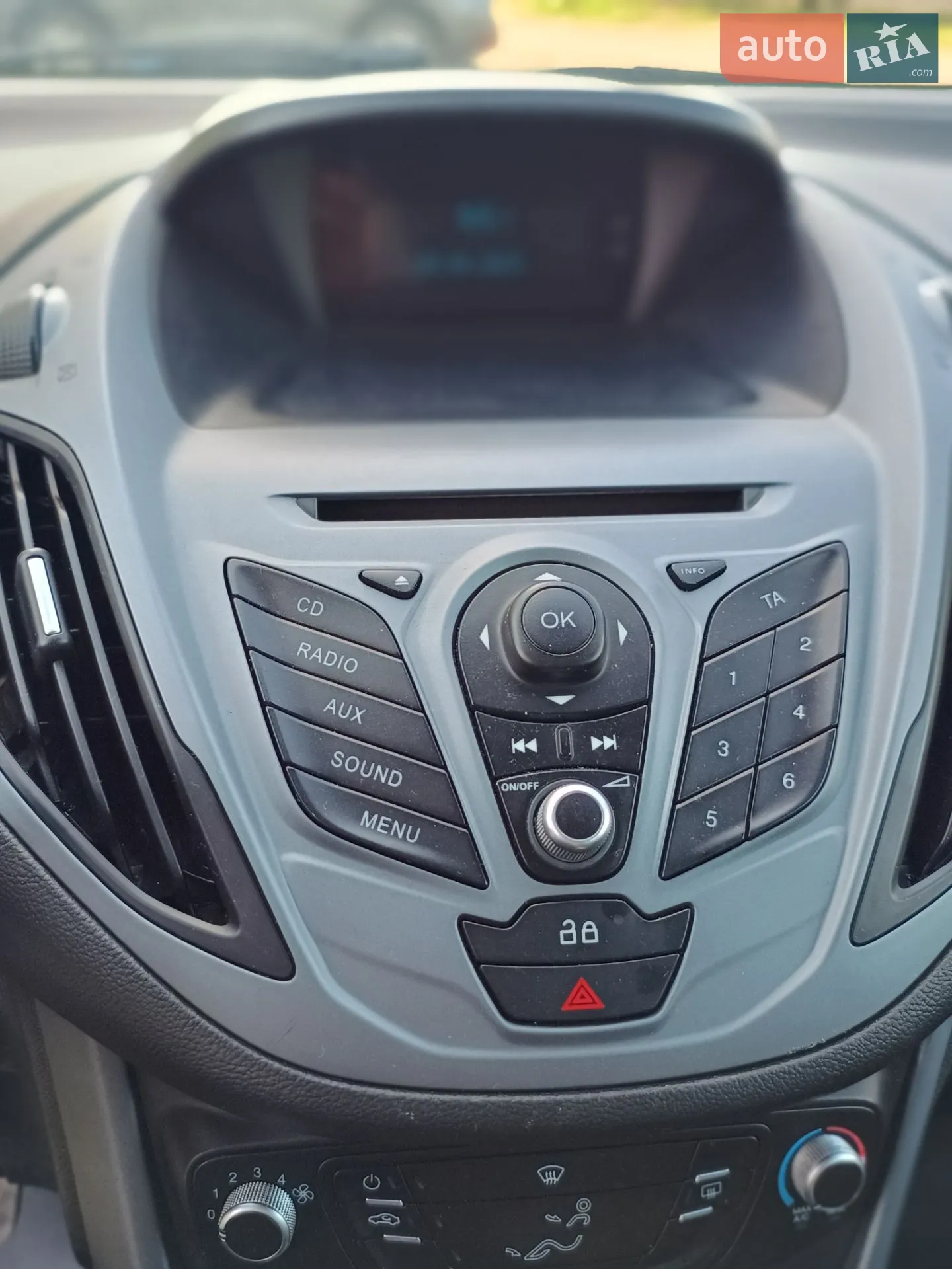 2013 Ford B-MAX - мініатюра 9