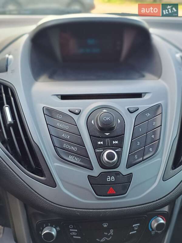 Микровэн Ford B-Max 2013 в Балаклее