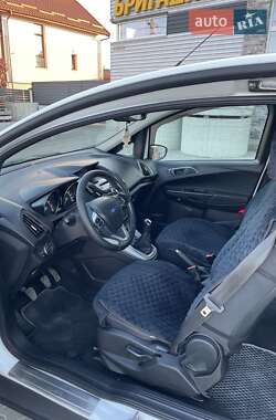 Микровэн Ford B-Max 2013 в 