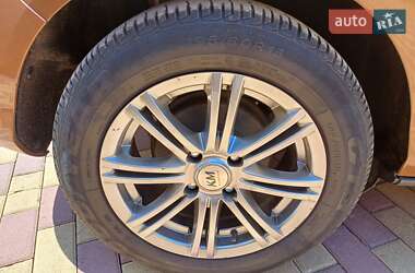 Микровэн Ford B-Max 2013 в 