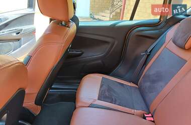 Микровэн Ford B-Max 2013 в 