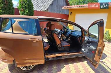 Микровэн Ford B-Max 2013 в 