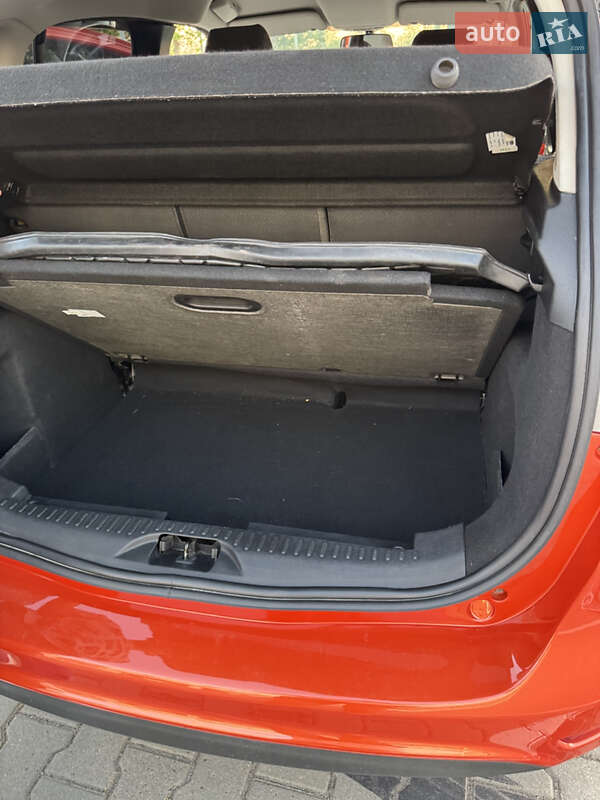 Микровэн Ford B-Max 2013 в Николаеве
