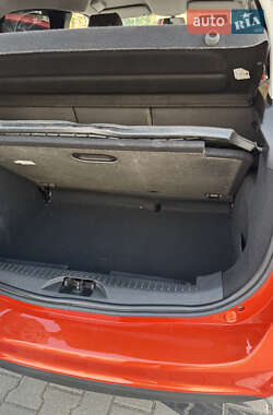 Мікровен Ford B-Max 2013 в 