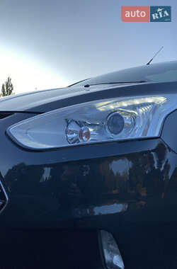 Микровэн Ford B-Max 2014 в 