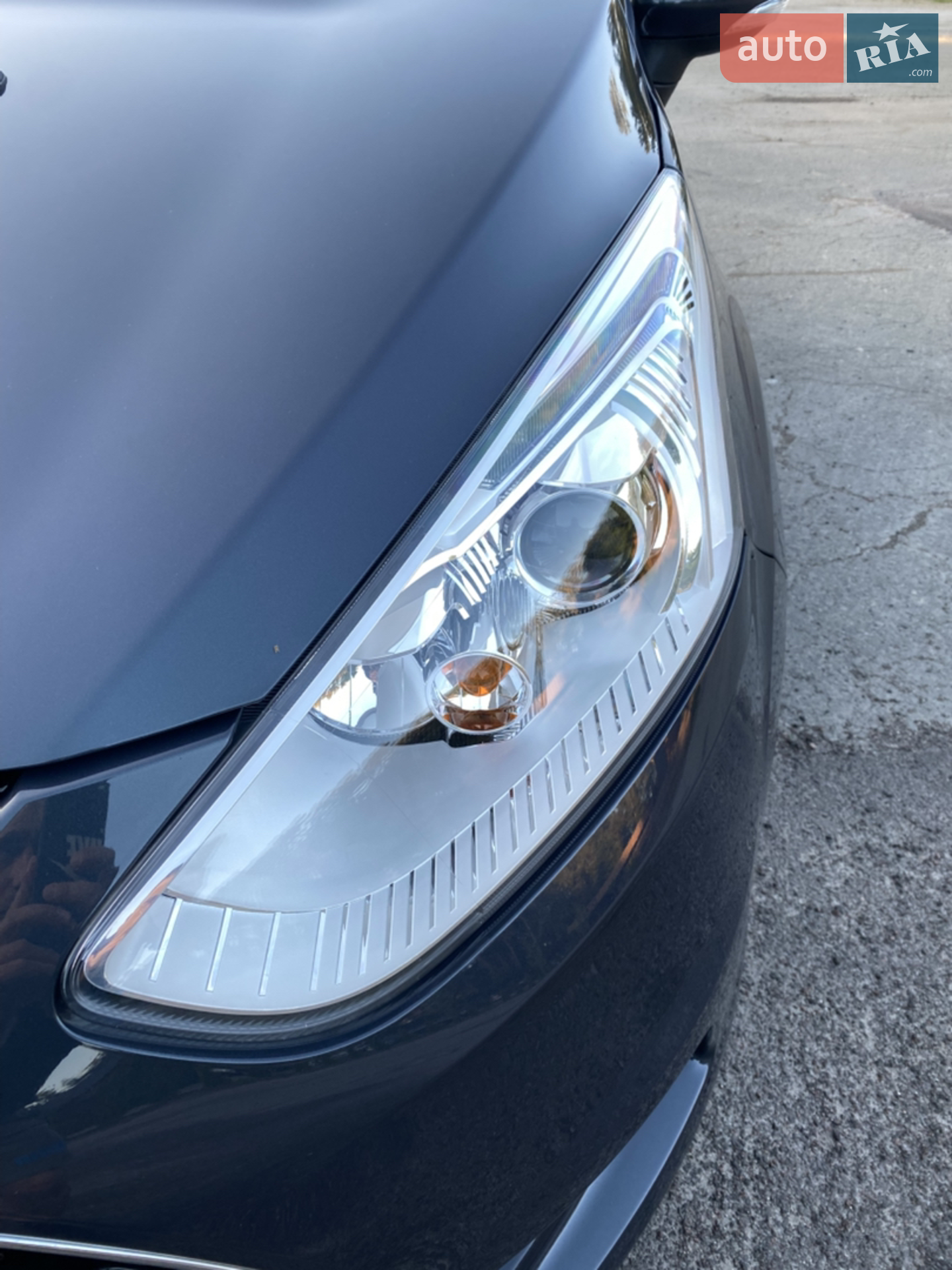 2014 Ford B-MAX - мініатюра 9