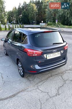 Микровэн Ford B-Max 2014 в 
