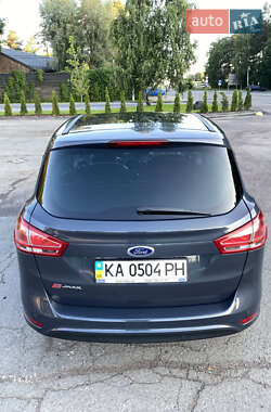 Мікровен Ford B-Max 2014 в Києві