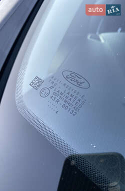 Мікровен Ford B-Max 2014 в Києві