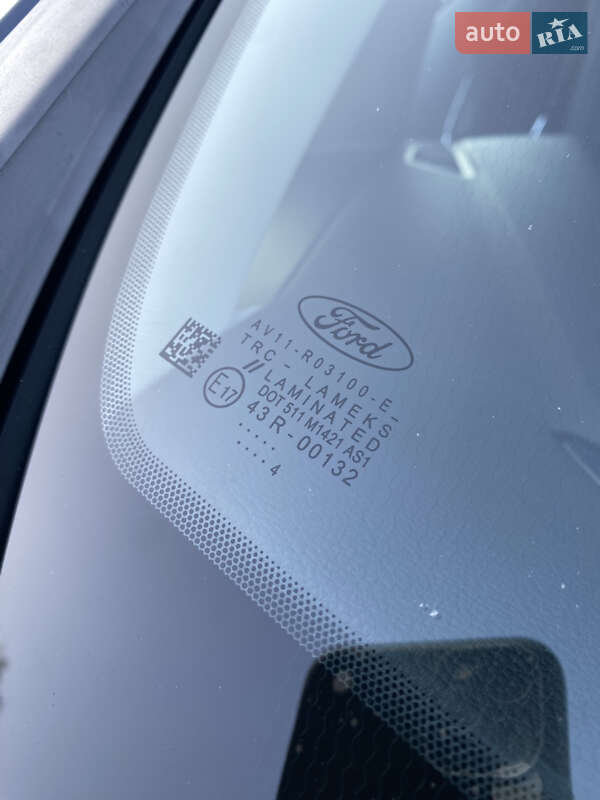 Микровэн Ford B-Max 2014 в Киеве