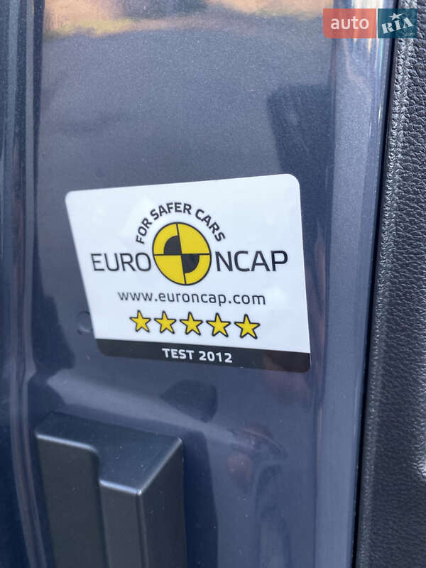 Микровэн Ford B-Max 2014 в Киеве