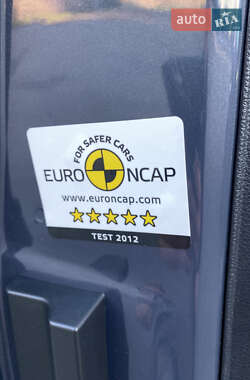 Микровэн Ford B-Max 2014 в 