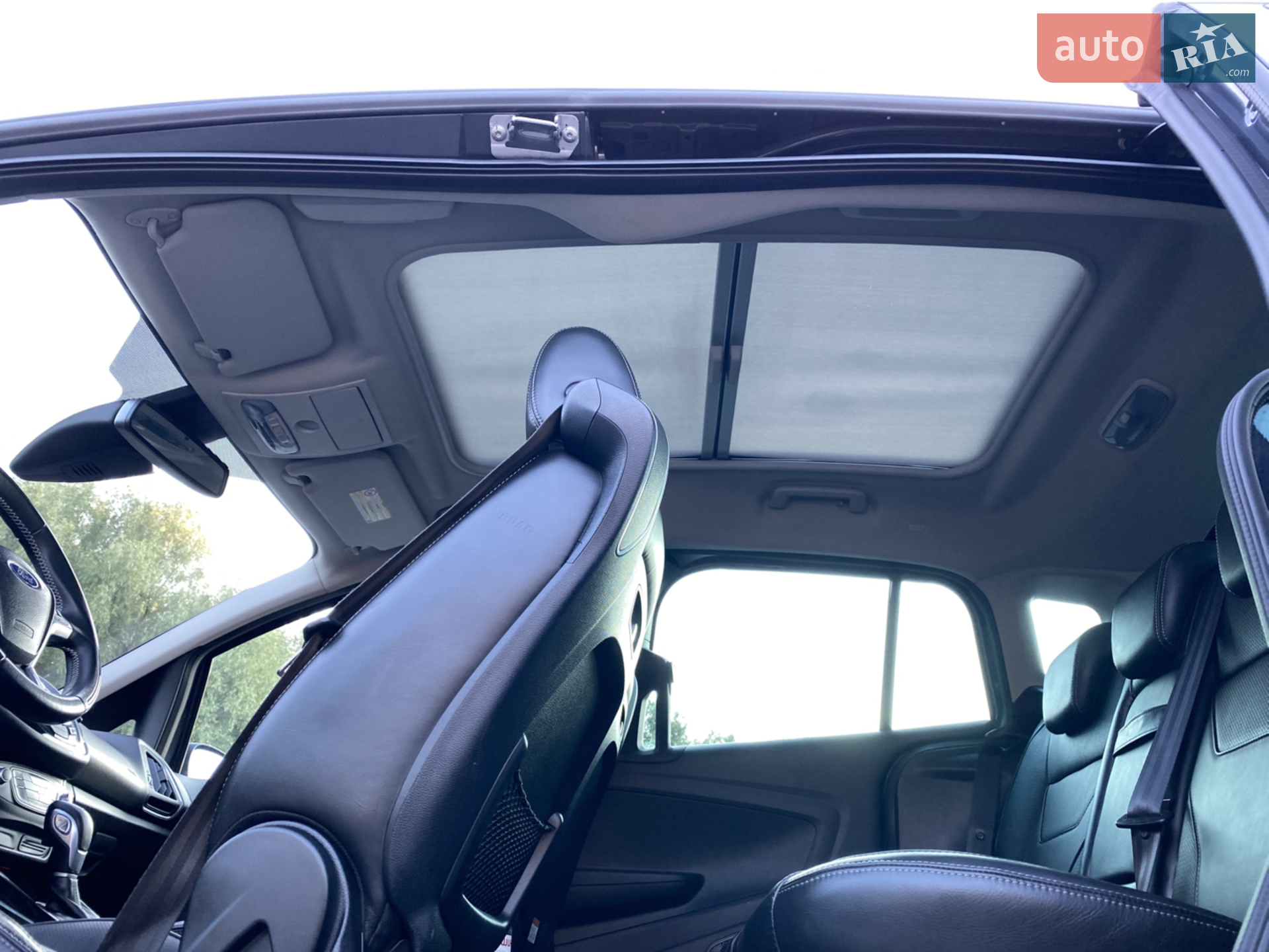 2014 Ford B-MAX - мініатюра 36