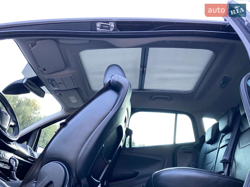 Микровэн Ford B-Max 2014 в Киеве