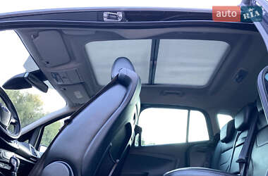 Микровэн Ford B-Max 2014 в 